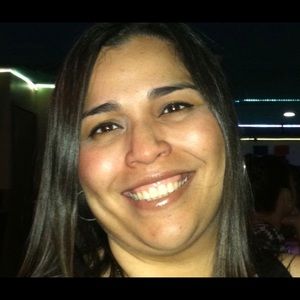 Meet your Posher, Barbara